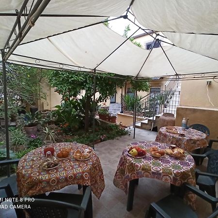 B&B Il Melograno Antico Con Terrazza E Giardino Агридженто Экстерьер фото